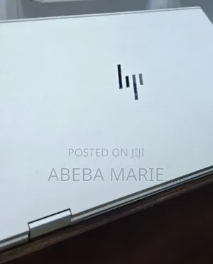 New Laptop HP EliteBook X360 1040 G7 16GB Intel Core I7 SSD 512GB