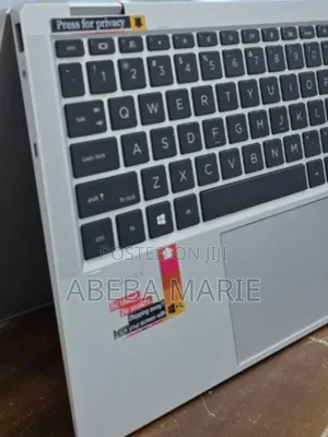 New Laptop HP EliteBook X360 1040 G7 16GB Intel Core I7 SSD 512GB