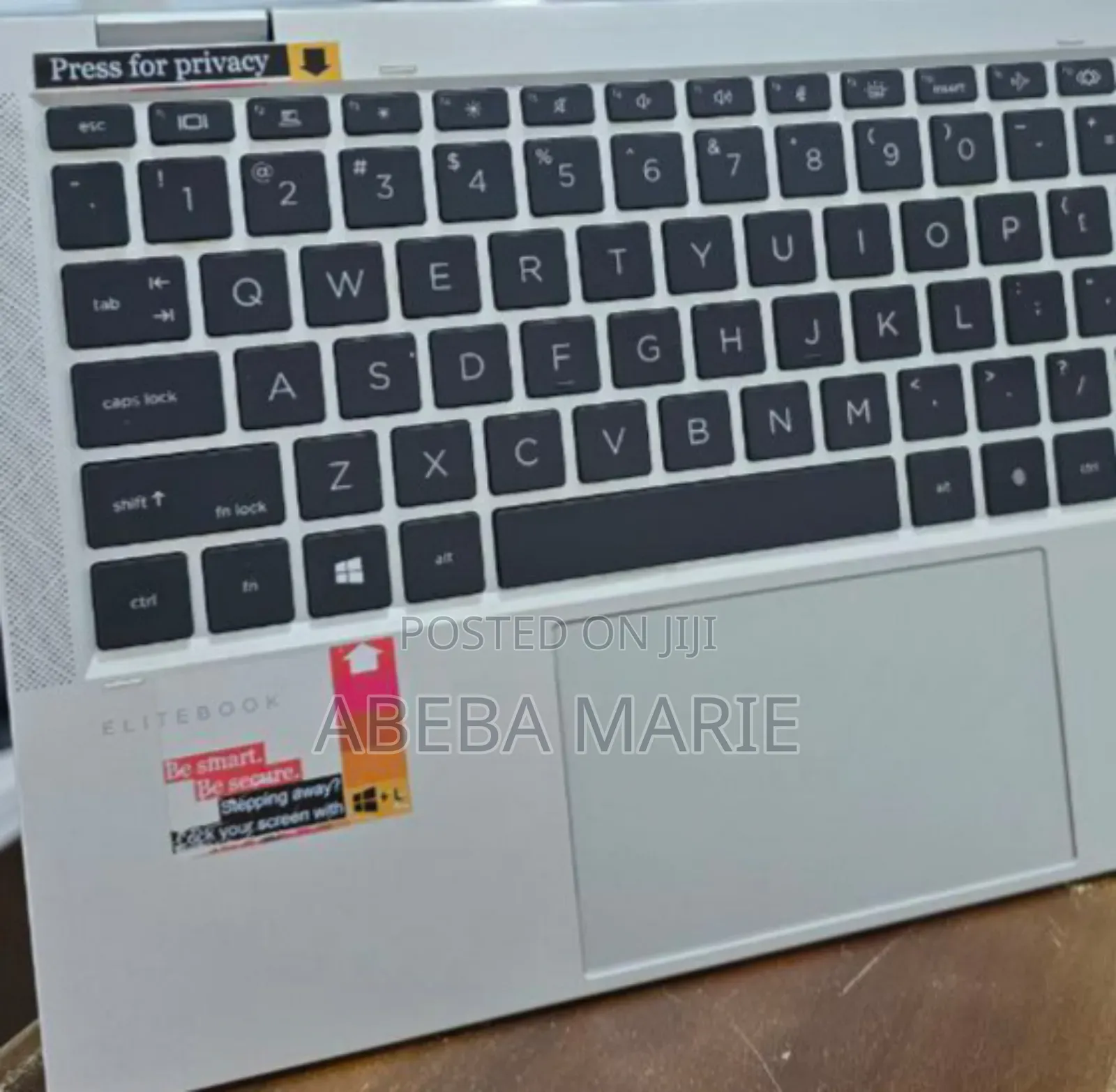 New Laptop HP EliteBook X360 1040 G7 16GB Intel Core I7 SSD 512GB