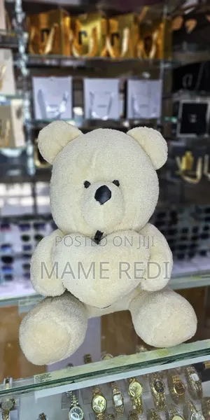 Tedy Bear Valentines Day Medium Size Dolls