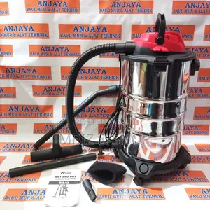 Photo - EDON Vacuum Cleaner 30L