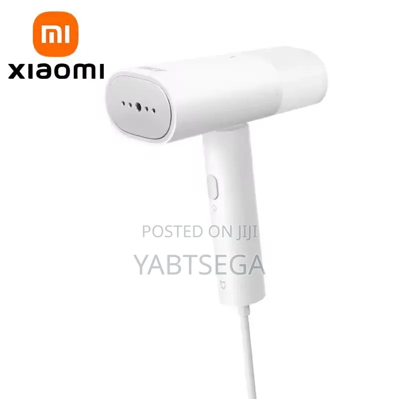 Xiaomi Handheld Garment Steamer