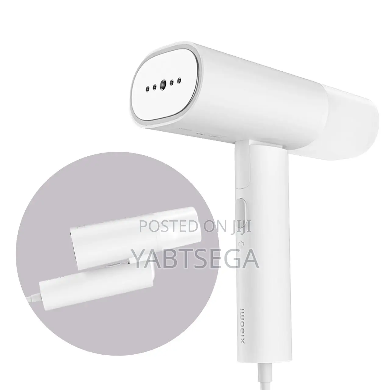 Xiaomi Handheld Garment Steamer