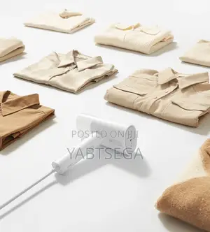 Xiaomi Handheld Garment Steamer
