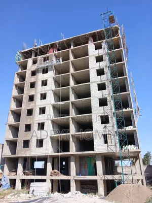 2bdrm Apartment in Bole for sale