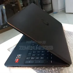 New Laptop HP Stream Notebook 8GB AMD Ryzen 5 SSD 512GB