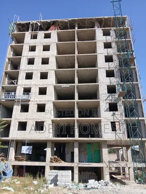 2bdrm Apartment in Bole for sale