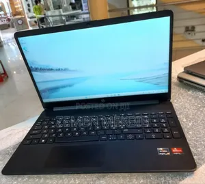 New Laptop HP Stream Notebook 8GB AMD Ryzen 5 SSD 512GB