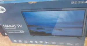 Gsda 50" Smart TV New 2025 ◈free Delivery ◈10 Years Warranty