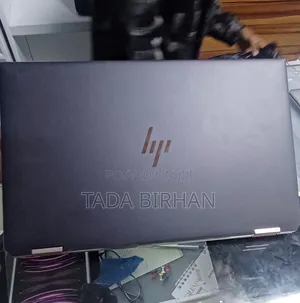 Photo - New Laptop HP Spectra 13 16GB Intel Core I7 SSD 512GB