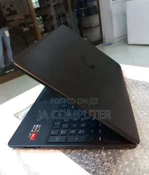 New Laptop HP Stream Notebook 8GB AMD Ryzen 5 SSD 512GB