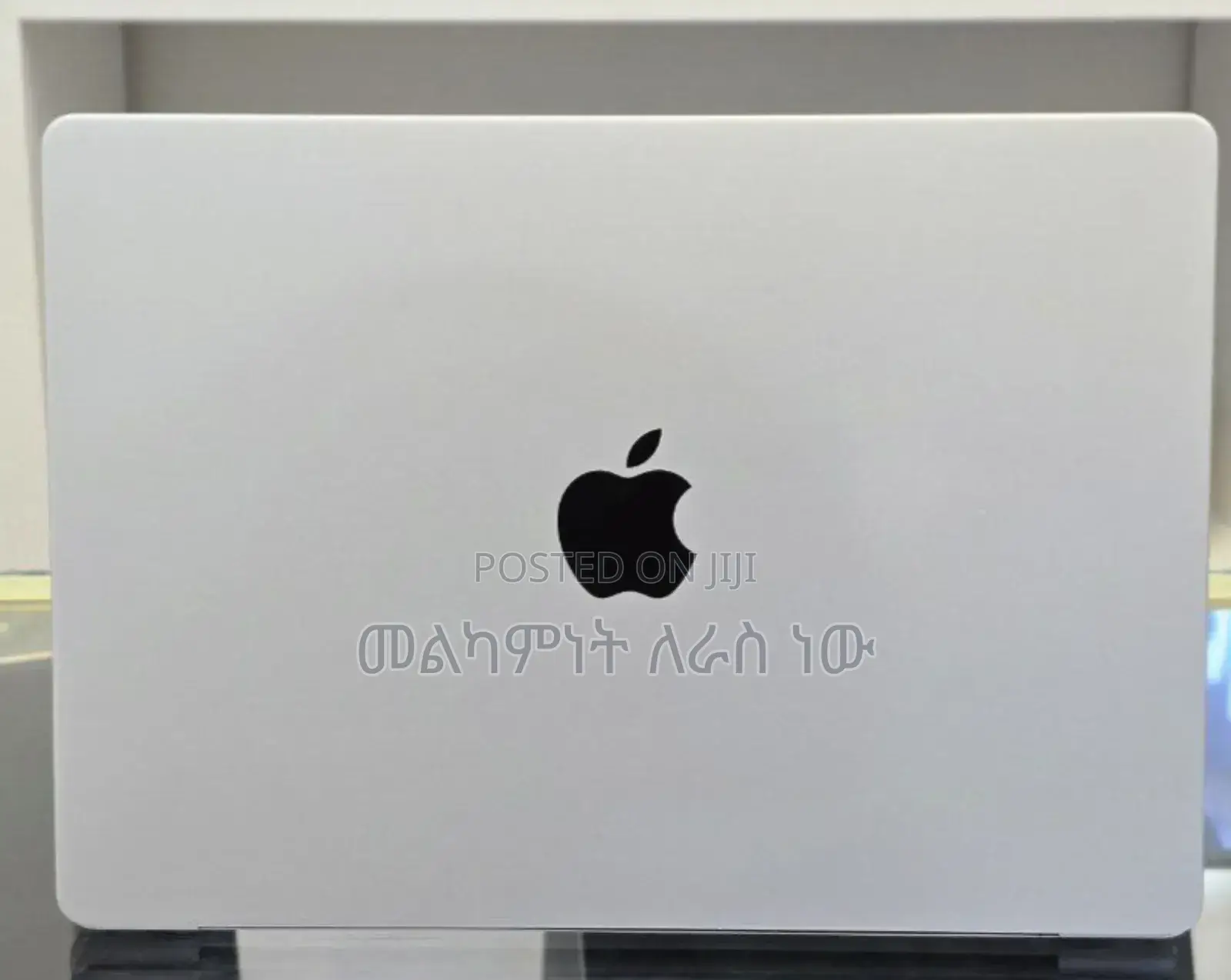 New Laptop Apple MacBook Pro M1 16GB Intel Core I7 SSD 512GB