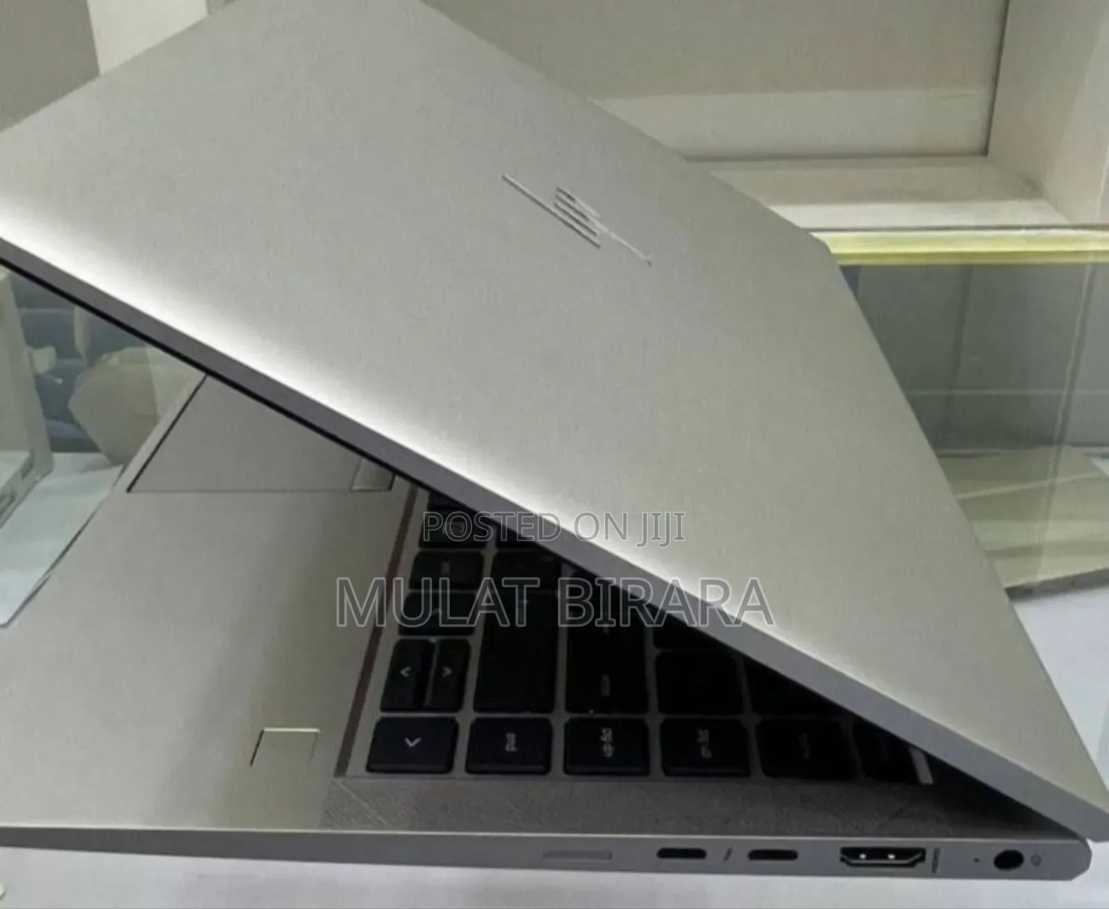 New Laptop HP EliteBook 840 16GB Intel Core I5 SSD 512GB