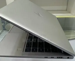 New Laptop HP EliteBook 840 16GB Intel Core I5 SSD 512GB