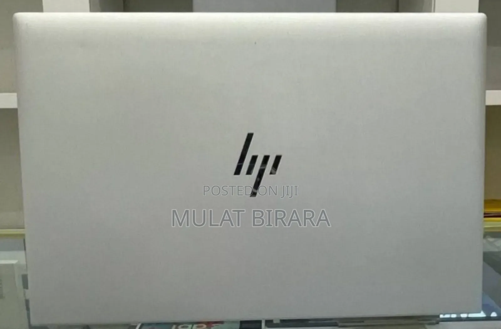 New Laptop HP EliteBook 840 16GB Intel Core I5 SSD 512GB