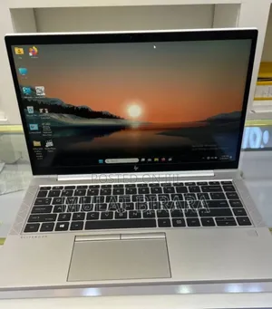 New Laptop HP EliteBook 840 16GB Intel Core I5 SSD 512GB