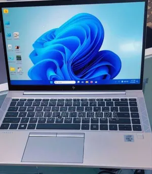 New Laptop HP EliteBook 840 16GB Intel Core I5 SSD 512GB