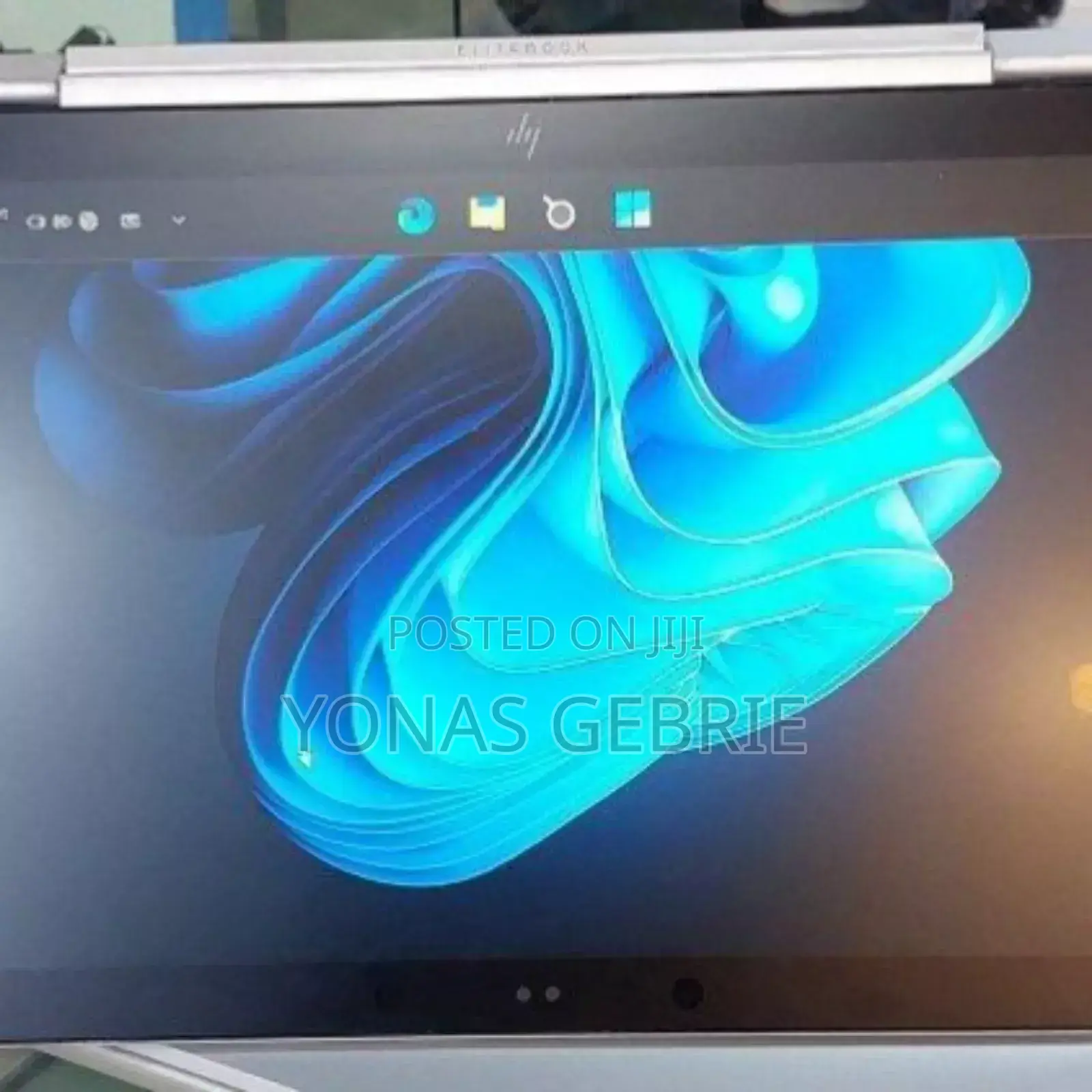 New Laptop HP EliteBook 1040 G6 16GB Intel Core I7 SSD 512GB