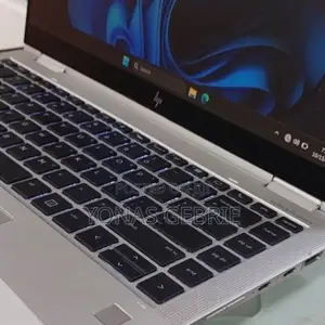 New Laptop HP EliteBook 1040 G6 16GB Intel Core I7 SSD 512GB