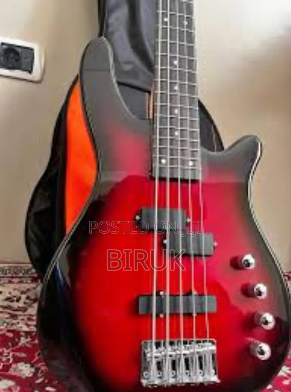 For Sales New Bass Guitar