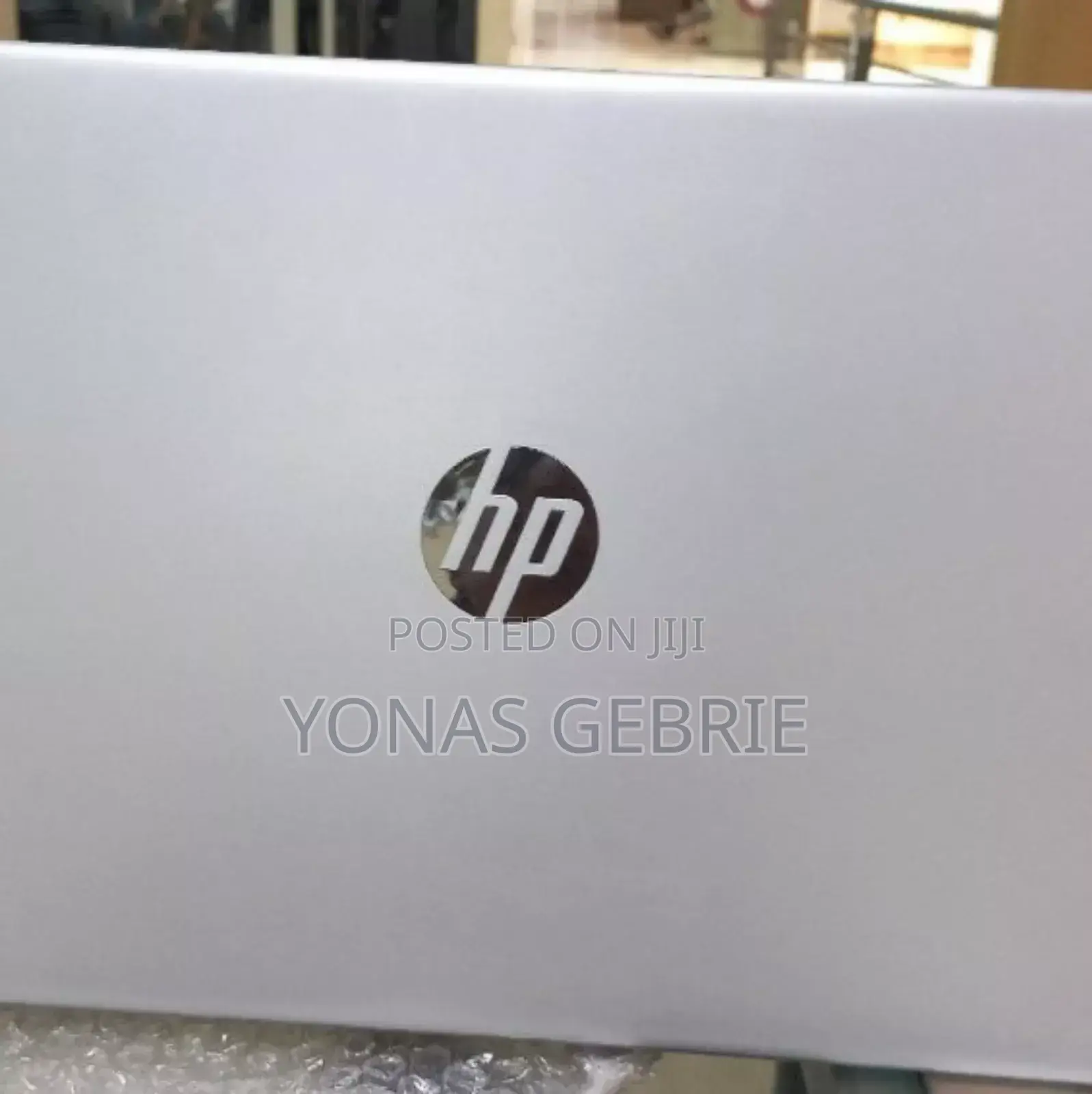 New Laptop HP Stream Notebook 8GB Intel Core I5 SSD 512GB