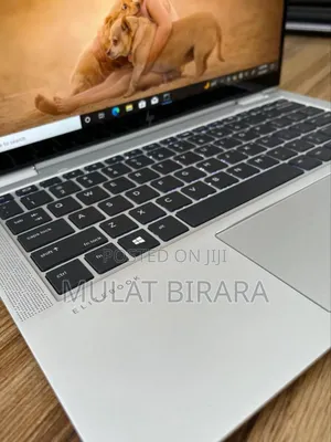 New Laptop HP EliteBook X360 1030 G3 16GB Intel Core I5 SSD 512GB