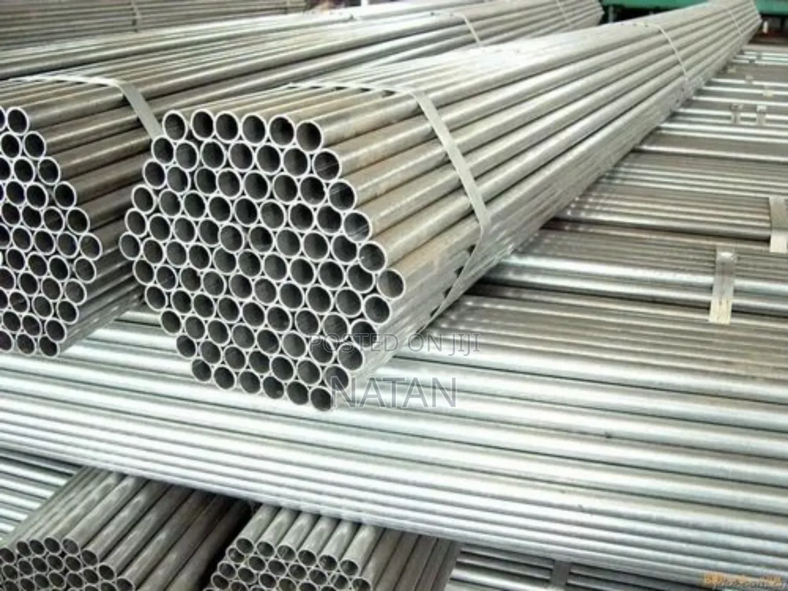 Stainless Steel Pipe