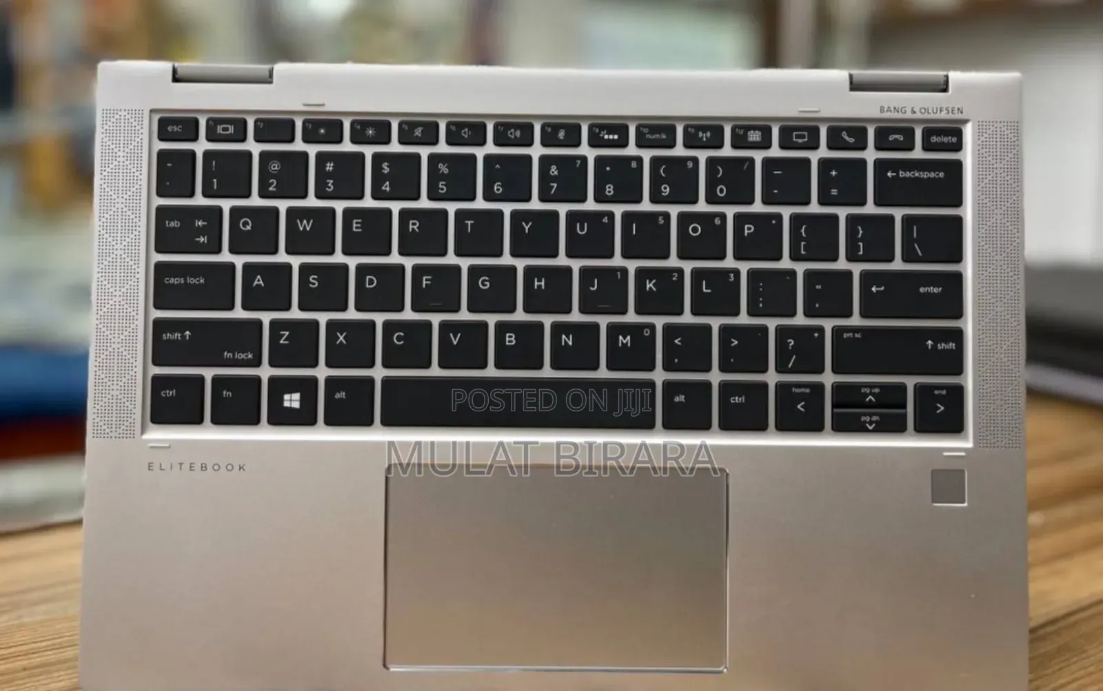 New Laptop HP EliteBook X360 1030 G3 16GB Intel Core I5 SSD 512GB