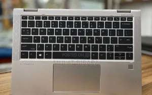 New Laptop HP EliteBook X360 1030 G3 16GB Intel Core I5 SSD 512GB