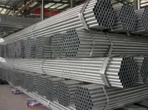 Stainless Steel Pipe