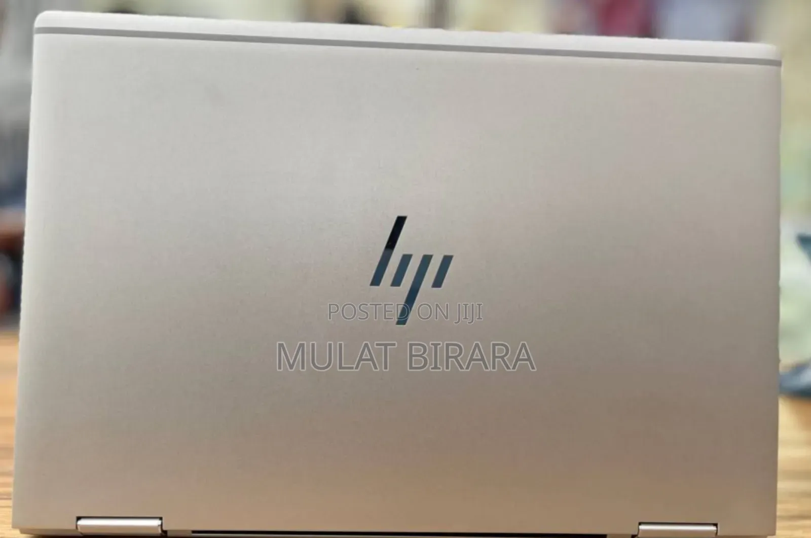 New Laptop HP EliteBook X360 1030 G3 16GB Intel Core I5 SSD 512GB