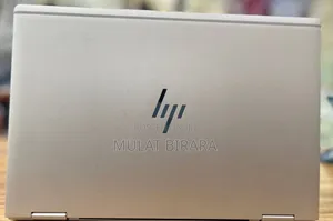 New Laptop HP EliteBook X360 1030 G3 16GB Intel Core I5 SSD 512GB