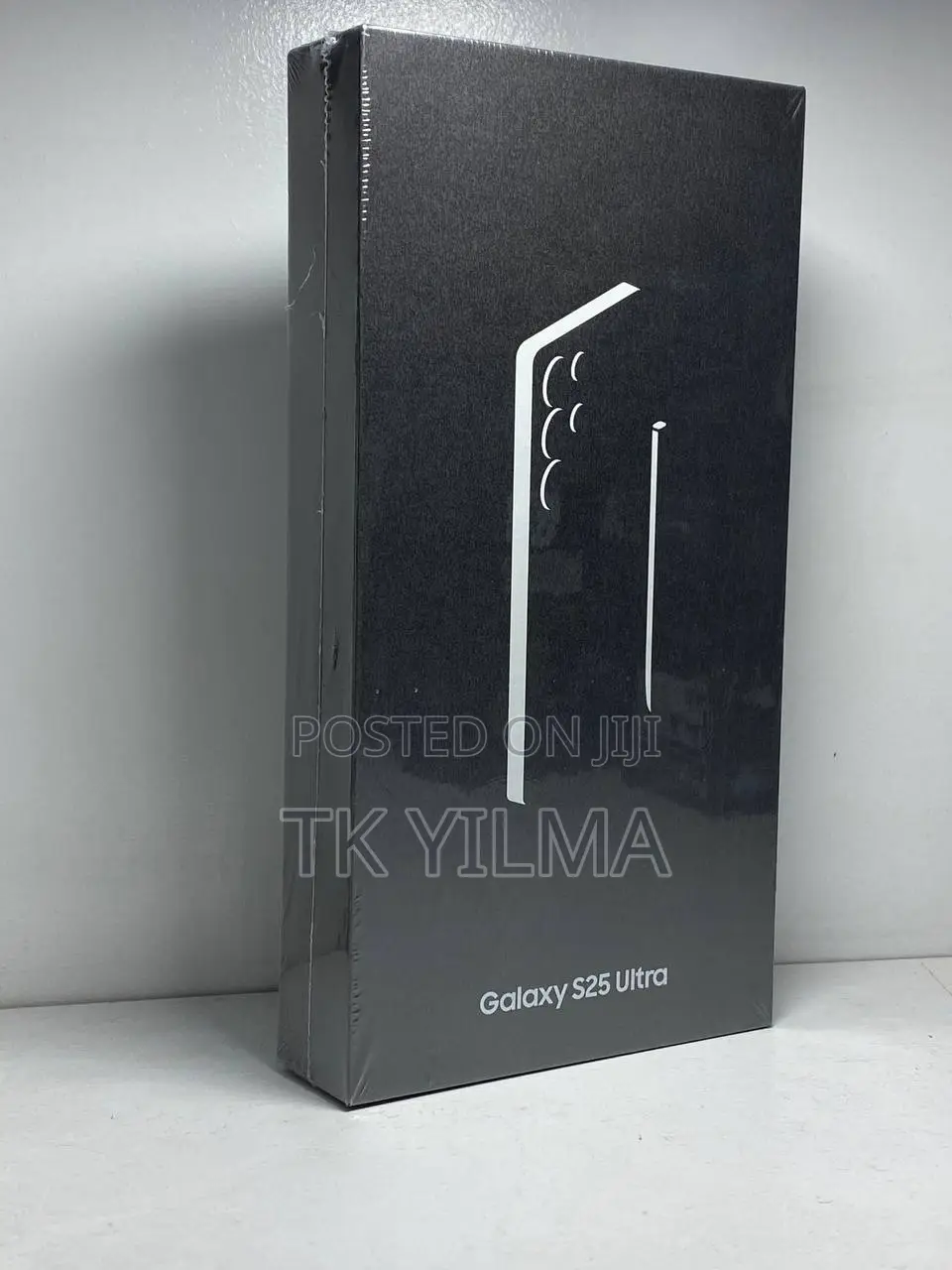 New Samsung Galaxy S25 Ultra 256 GB