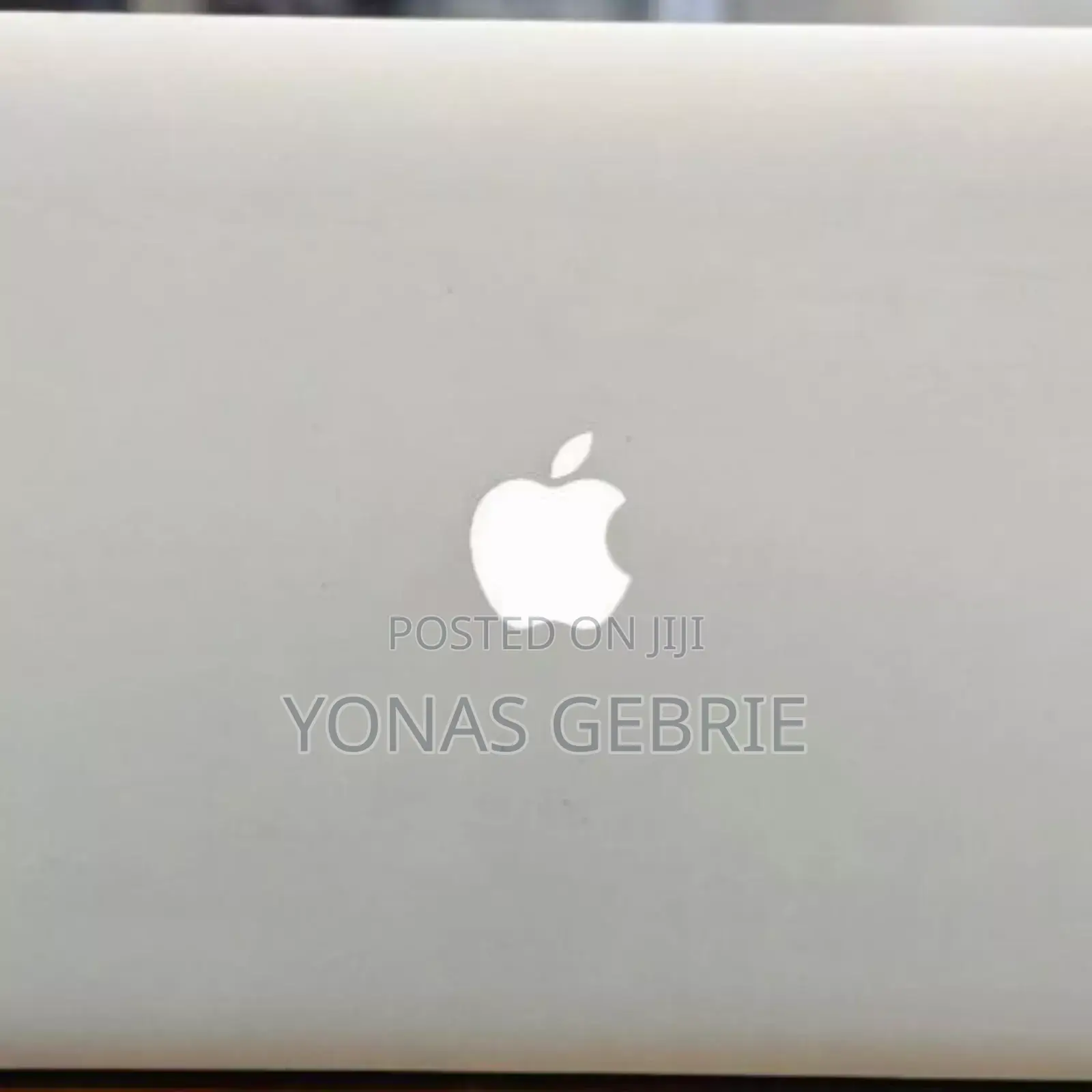 New Laptop Apple MacBook Pro 2015 16GB Intel Core I7 SSD 256GB