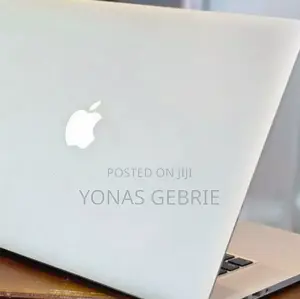 New Laptop Apple MacBook Pro 2015 16GB Intel Core I7 SSD 256GB