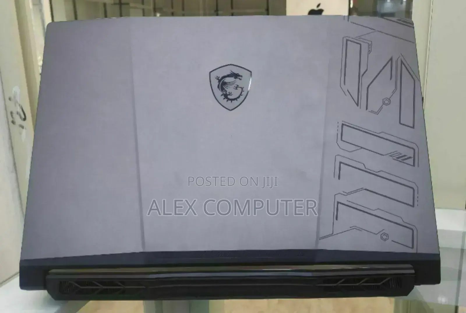 New Laptop MSI Pulse GL66 32GB Intel Core I9 SSD 1T