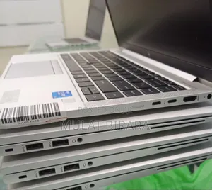 New Laptop HP EliteBook 840 16GB Intel Core I5 SSD 512GB