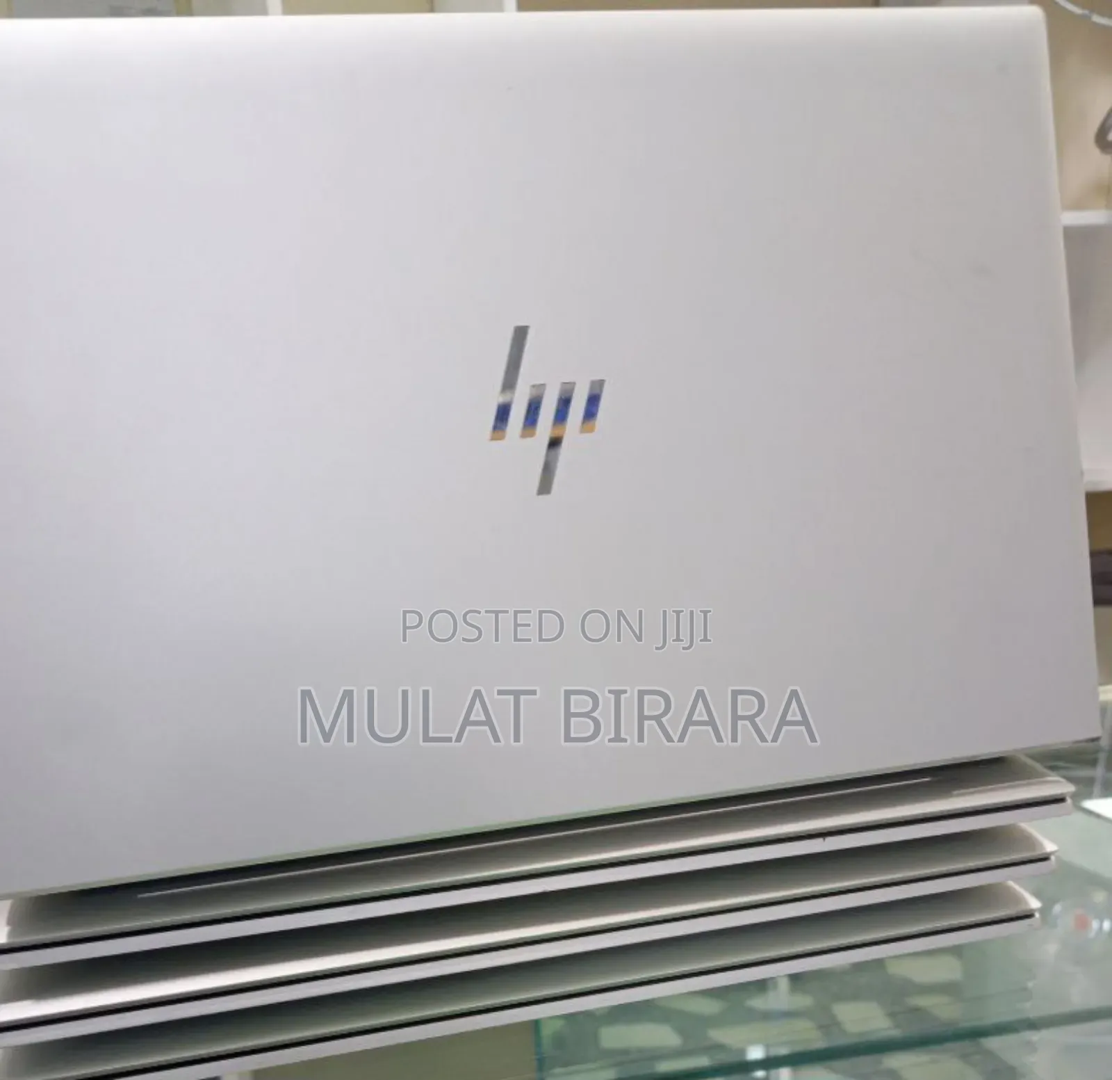 New Laptop HP EliteBook 840 16GB Intel Core I5 SSD 512GB