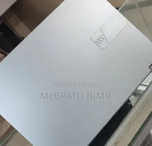 New Laptop Asus VivoBook S14 S410UA 16GB AMD Ryzen 7 SSD 512GB