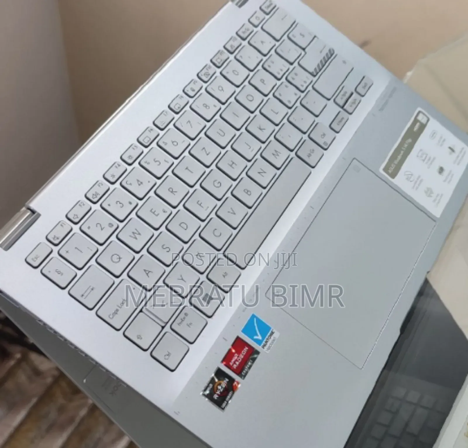 New Laptop Asus VivoBook S14 S410UA 16GB AMD Ryzen 7 SSD 512GB