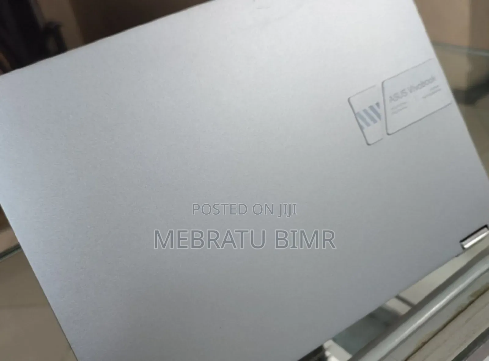 New Laptop Asus VivoBook S14 S410UA 16GB AMD Ryzen 7 SSD 512GB