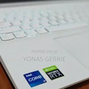 New Laptop Lenovo Legion 5 16GB Intel Core I7 SSD 512GB