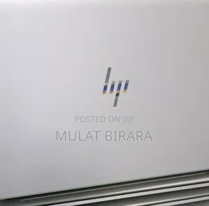 New Laptop HP EliteBook 840 G5 16GB Intel Core I5 SSD 512GB