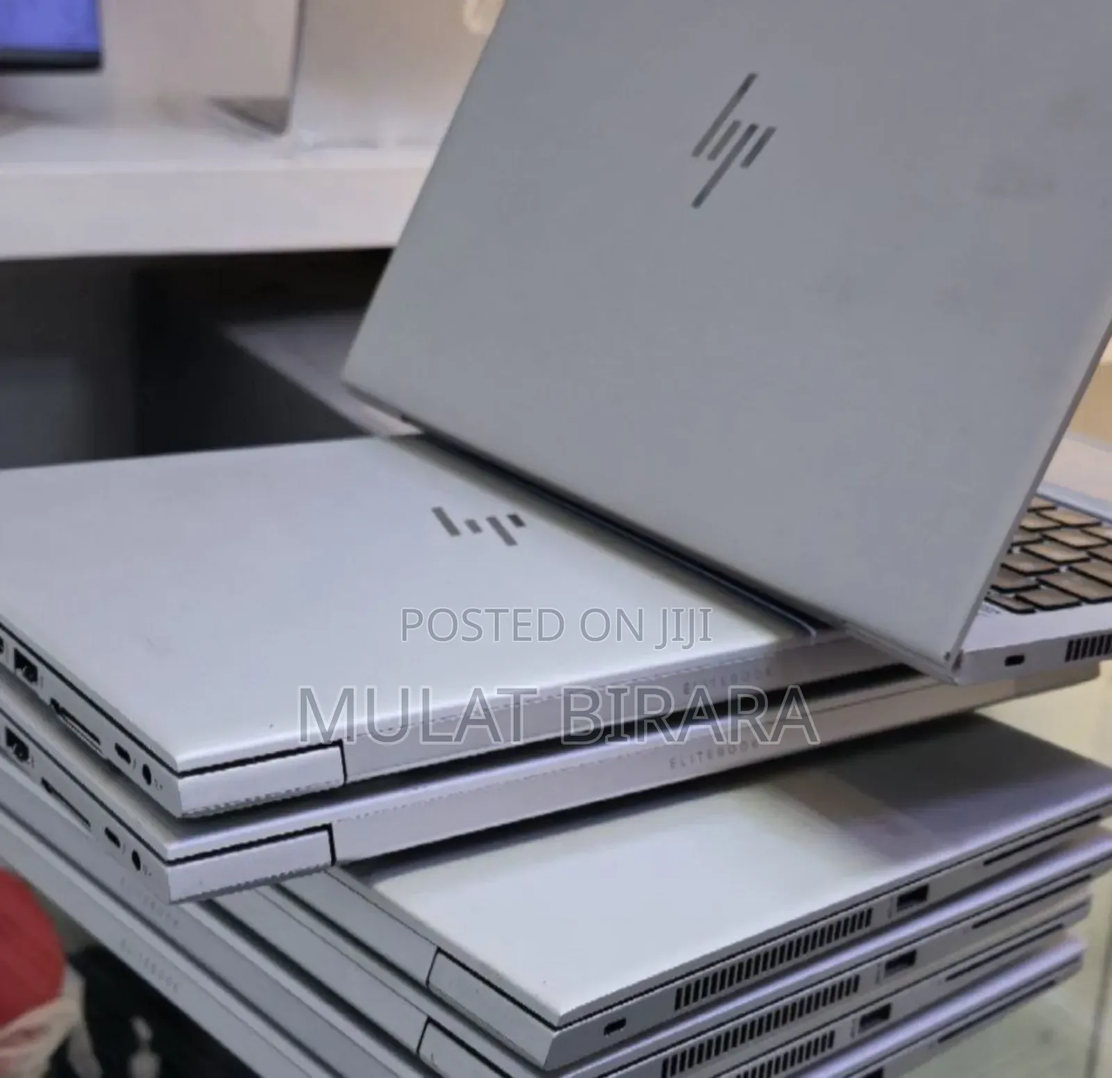 New Laptop HP EliteBook 840 G5 16GB Intel Core I5 SSD 512GB