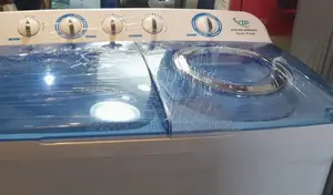 16KG VIP Twin Tub Washing Machine –