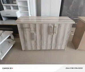 Photo - Kitchen /ብፌ