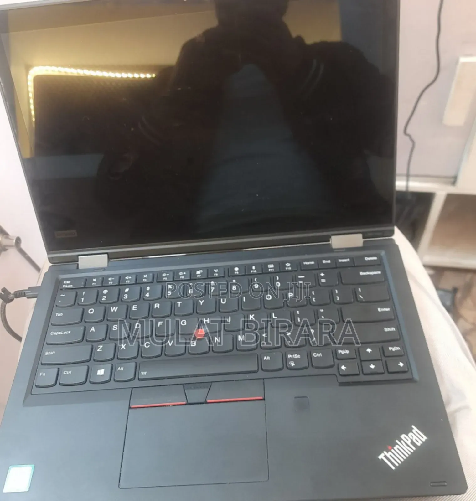 New Laptop Lenovo ThinkPad L380 16GB Intel Core I5 SSD 512GB