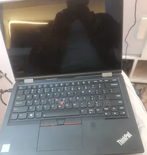 New Laptop Lenovo ThinkPad L380 16GB Intel Core I5 SSD 512GB