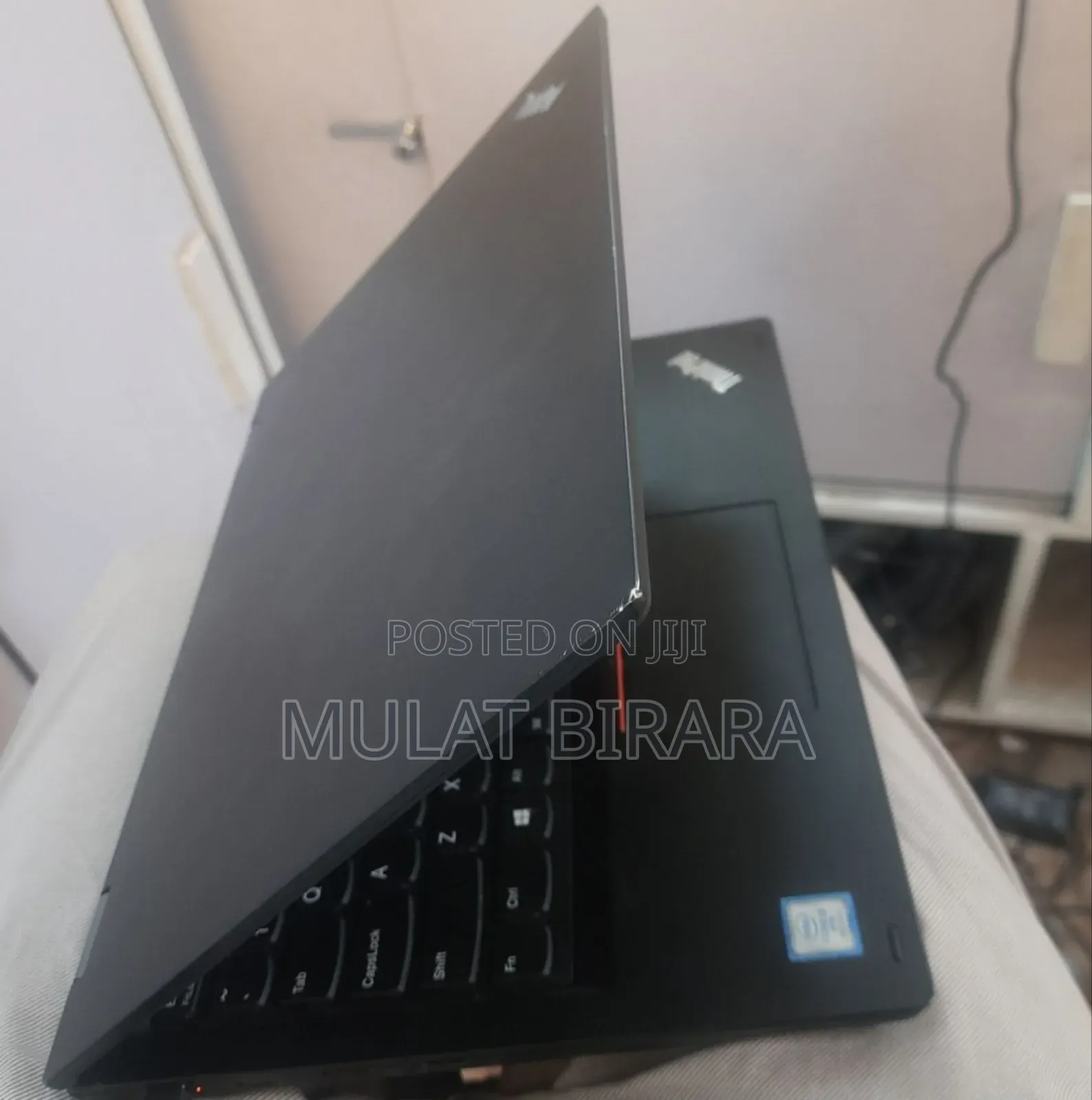 New Laptop Lenovo ThinkPad L380 16GB Intel Core I5 SSD 512GB