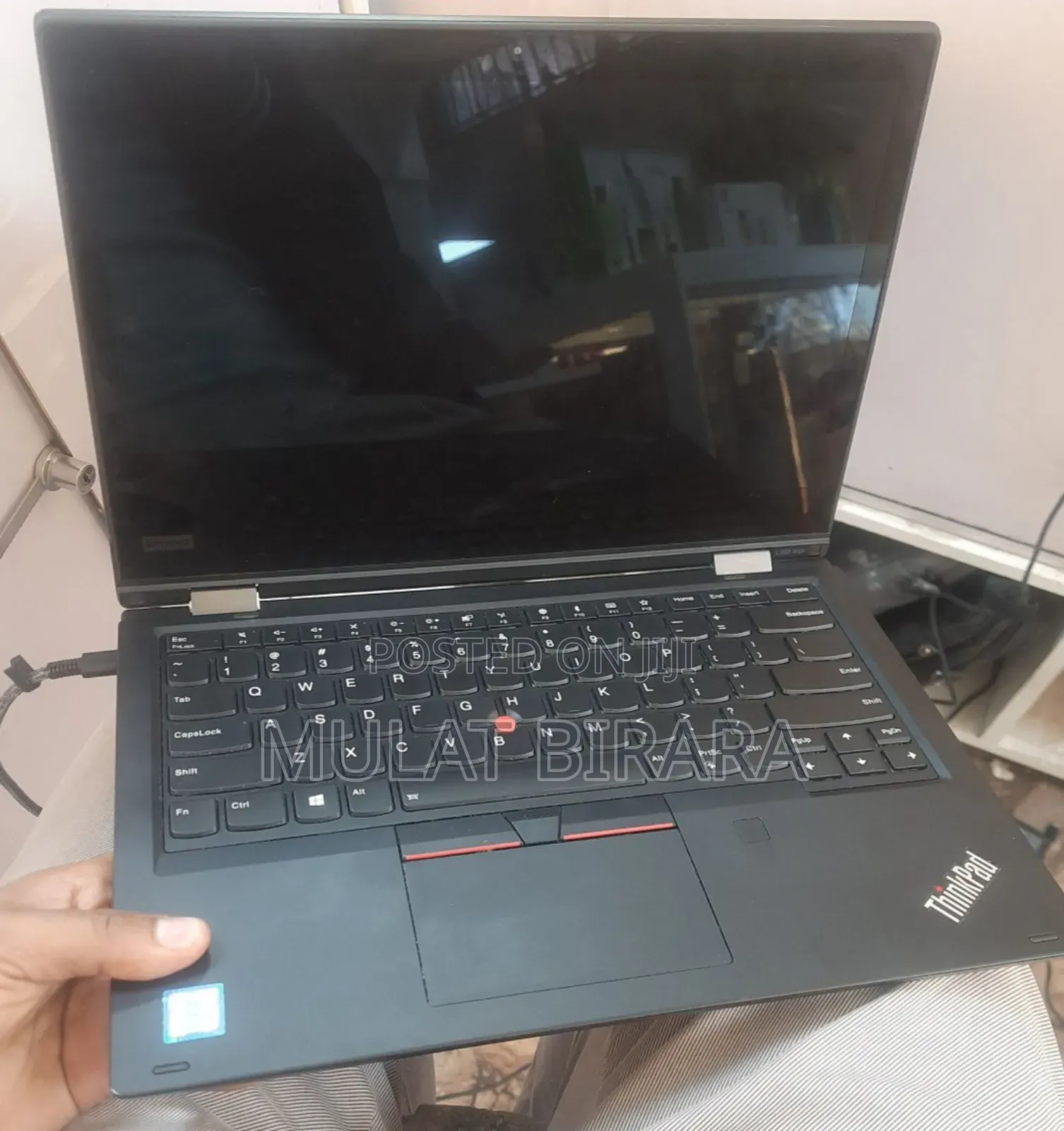 New Laptop Lenovo ThinkPad L380 16GB Intel Core I5 SSD 512GB